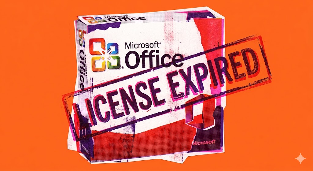 Microsoft Deleted the Promise. Then Broke the Software.